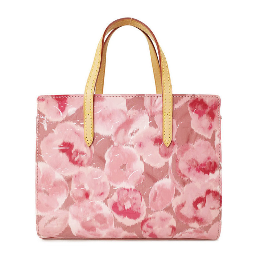 Louis Vuitton Ikat Catalina Handbag Flower BB